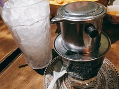 越式咖喱牛腩煲-大头虾越式风味餐厅(光明广场店)