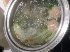 -草原传奇鲜羊火锅(桥北店)