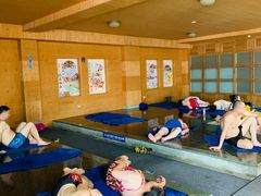 -南宫温泉水世界