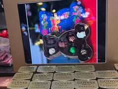 -GODIVA(五角场万达广场店)