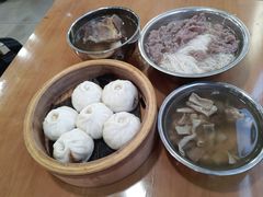 -达道武仔牛肉店(广达路店)