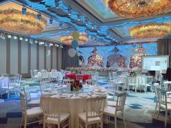 -曼格纳婚礼艺术中心(张江店)