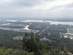 -虞山风景区