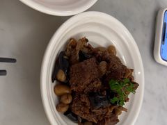 -南小馆(迪士尼小镇店)