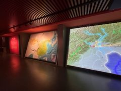 -北京大葆台遗址博物馆