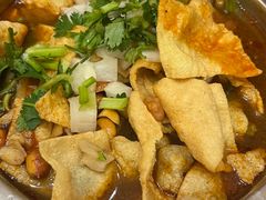 -柳州肥姨妈大骨螺蛳粉(万达中心店)