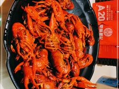 -聚味瞿记·龙虾堂(咸嘉湖店)
