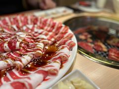-伊茉家的烤肉店(勒泰中心店)