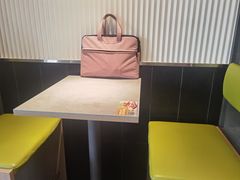 -麦当劳(王顶堤店)