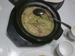 -鹅香四海·卤水火锅·砂锅粥·潮汕菜(宝安店)