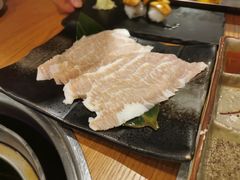 鲜鸡腿一夜干-赤坂亭·M9和牛烧肉·铁板烧(合肥万象城店)
