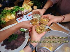 -手选潮汕鲜牛肉火锅(二七广场店)