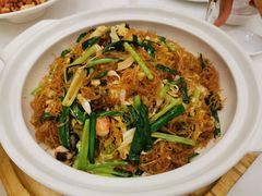 海皇粉丝煲-海景壹号大酒店(惠钱路店)