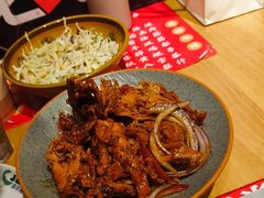 -老味烧烤(总店)