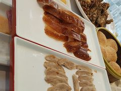 -玉林烤鸭店(定福庄店)