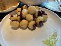 -芳芳私房菜·精做淮扬菜(承德路店)