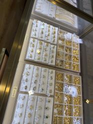 -景祥珠宝打金·黄金加工修理·旧款改造镶嵌