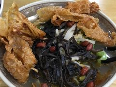 -家味螺蛳粉&烤鱼(五角场店)