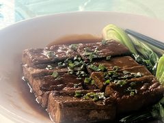 -香山小厨(南联路店)