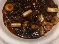 红烧牛腩-钱塘宴(东站西子国际店)