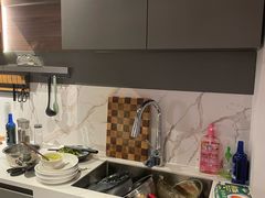 -Living Kitchen团建·厨艺派对空间(国贸店)