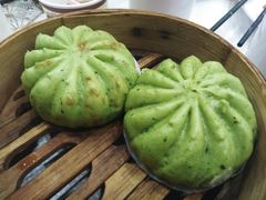 -东方豪景花园酒店·怡景旋转餐厅