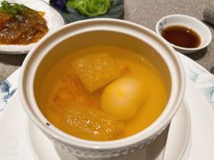 -太湖饭店·寄畅轩中餐厅