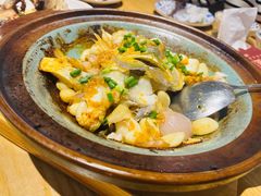 -乡里八闽·福州乡土菜(高宅店)