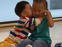 -深业幸福家香蜜湖街道普惠性托育园(合正置地园区)