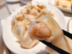全虾水饺-喜鼎海胆水饺(柏威年购物中心店)