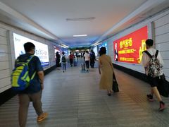 -潍坊站