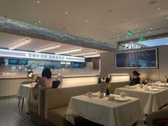 -莆田餐厅PUTIEN(世博源店)