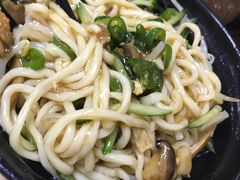 -大姨捞面(新安花园店)