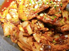 -六月雪干锅(绵阳凯德广场店)
