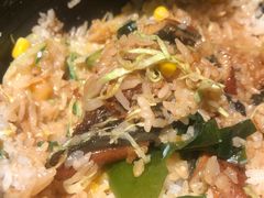 -良木缘咖啡西餐(优品道广场店)