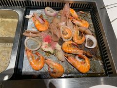 -星伦多 自助料理(圆融店)