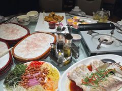 -老友王·南宁特色菜(金汇如意坊店)