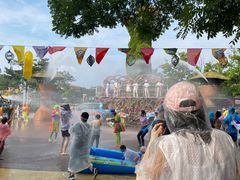 -大连海昌发现王国主题公园