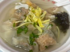 -海平馄饨(逍遥二路店)