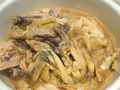 -民间瓦缸煨汤館(嵩山路店)