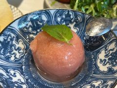 -LESCEDARS Brasserie Bistro香柏树