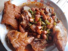 酸甜猪脚-西环肥仔螺蛳粉(总店)