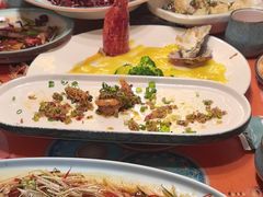 -鲜味食族水产·海鲜餐厅