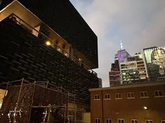 -大馆(前中区警署建築群)