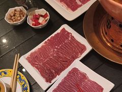 -南门涮肉(上海一店)