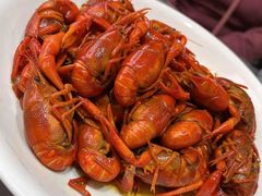 -聚味瞿记·龙虾堂(咸嘉湖店)