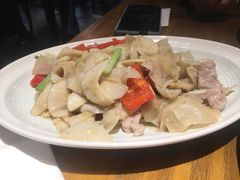 -十三式重庆江湖菜(金茂览秀城店)