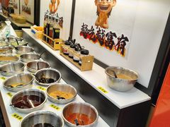 -潮汕美牛肉丸火锅店(天宁寺店)