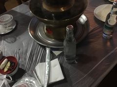 -鑫龙火锅城(青岛分店)
