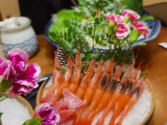 -蟹将军日本料理(中南路店)